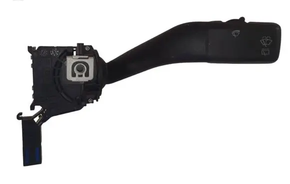 Volkswagen Golf V Wiper control stalk 1K0953519
