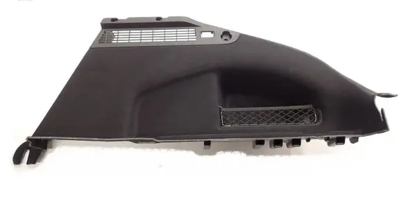 Audi A7 S7 4G Trunk/boot trim cover 4G8863992A