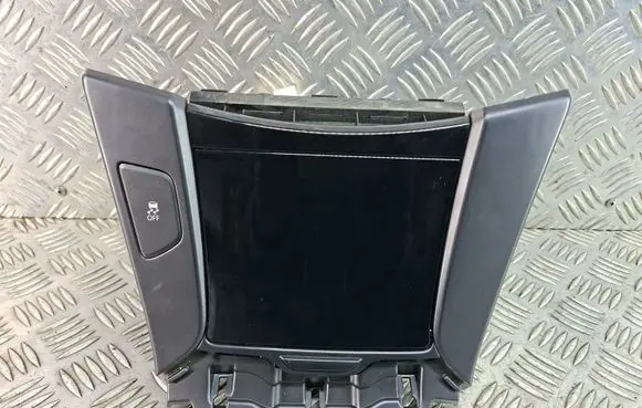Hyundai i40 Glove box central console 846353Z100