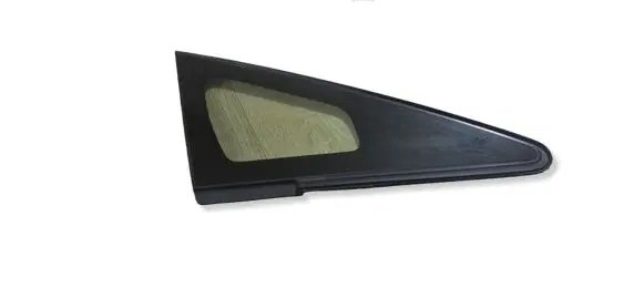 Toyota Prius (XW30) Front triangle window/glass 