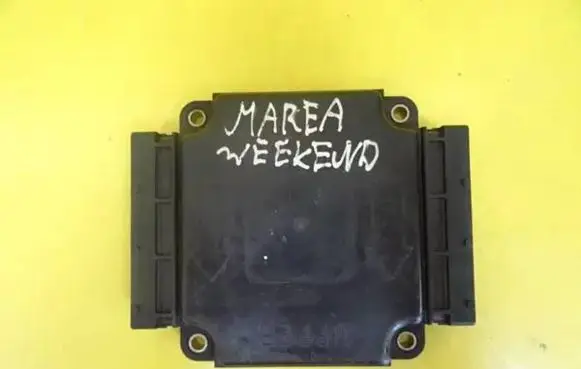 Fiat Marea Engine control unit/module GE112147 46535708
