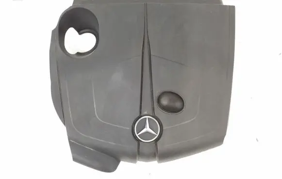 Engine cover (trim)