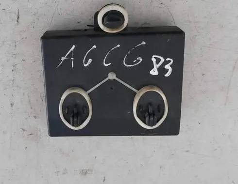 Audi A6 S6 C6 4F Door control unit/module 4F0959794E 4F0910795E 0033TFJ0001