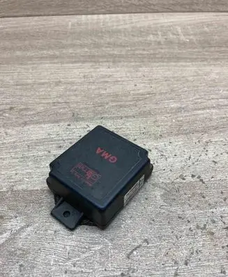 Peugeot 206 Other control units/modules C07000800 FEB2000 GMA