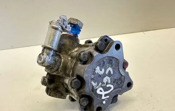 Audi A6 S6 C6 4F Power steering pump 4F0145155A 7692955188