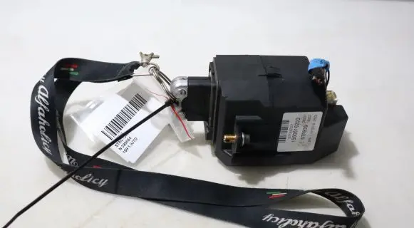Alfa Romeo 159 Ignition lock