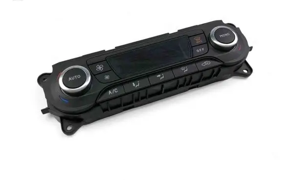 Ford Mondeo MK IV Interior fan control switch BM2T18C612HD