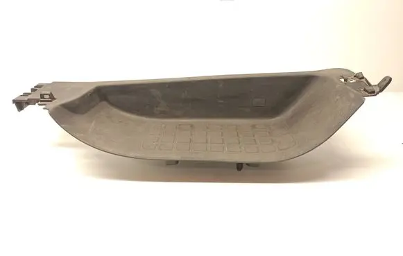 Citroen Jumpy Front sill trim cover 98091632ZD 98129341ZD 981006027