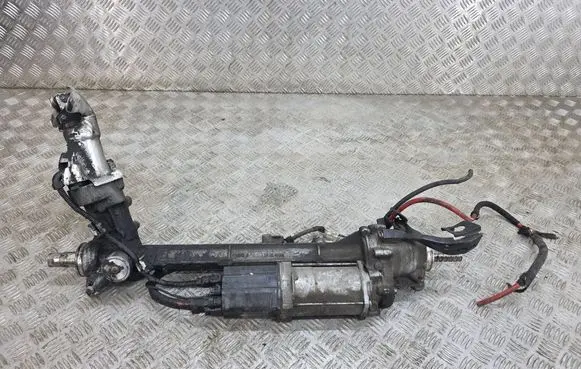 BMW X5 F15 Steering rack 6877735