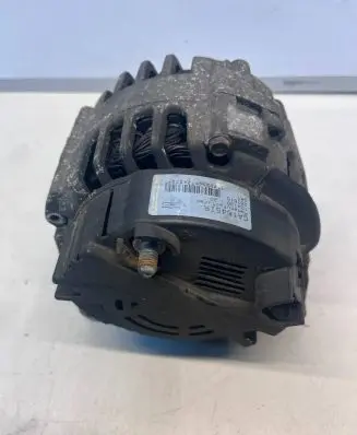 Renault Clio II Generator/alternator CA1645IR