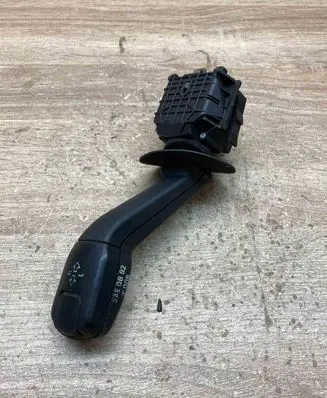 BMW 3 E46 Indicator stalk 011004