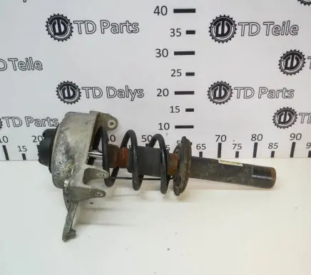 Audi A4 S4 B8 8K Front shock absorber/damper 8K0031BG