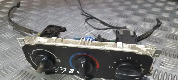 Ford Transit Climate control unit YC1H18K391BD YC1H-18K391BD