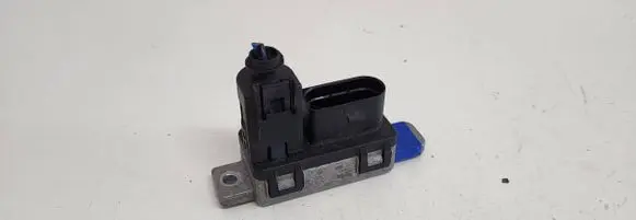 Jaguar F-Pace Glow plug pre-heat relay GX7312B533AD
