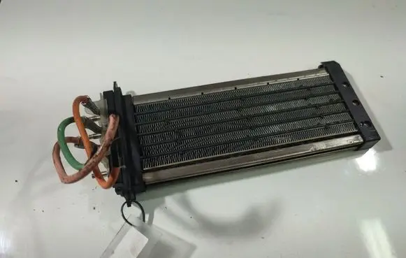 Renault Scenic II - Grand scenic II Electric cabin heater radiator CTPJ841800W