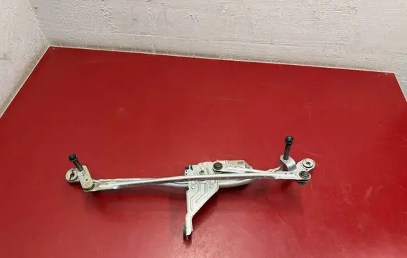 BMW X3 G45 Front wiper linkage 5A29187 5A2918703
