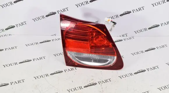 Lexus GS 300 350 430 450H Tailgate rear/tail lights