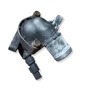 KIA Optima Thermostat/thermostat housing 