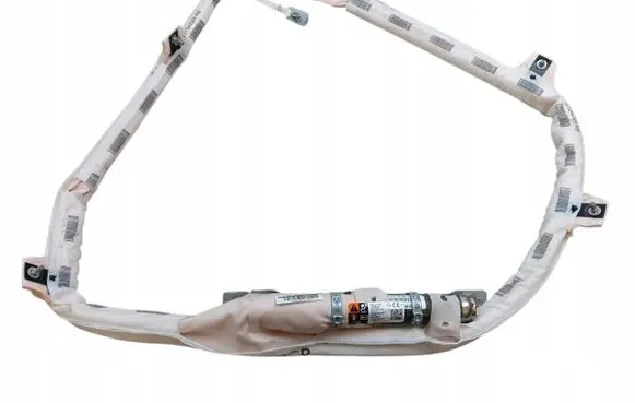 Opel Astra F Airbag squib ring wiring 84443851