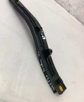 Volkswagen Touran III Other center console (tunnel) element 5ta868224