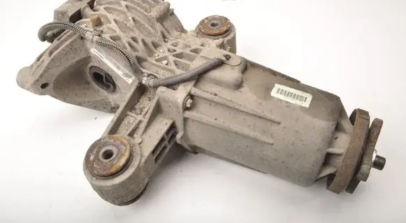 Chevrolet Captiva Rear differential 22721326