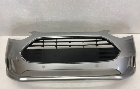 Ford B-MAX Front bumper AV1117757ACW AV1117B968AC