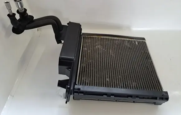 Toyota Avensis T250 Air conditioning (A/C) radiator (interior) 8850105080