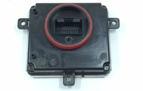 Audi A8 S8 D4 4H Headlight ballast module Xenon 4G0907697G 28357968 401140244