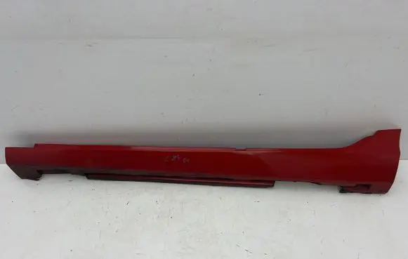 Volvo S40, V40 Sill 31395042