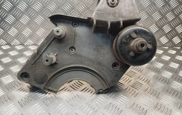 Volkswagen PASSAT B5 Viscous fan clutch 059121313F 059119145A