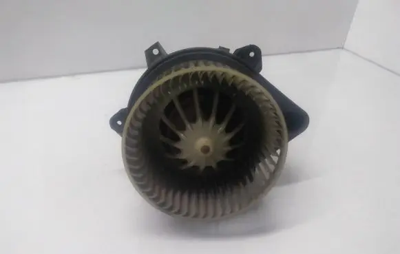Fiat Punto (188) Heater fan/blower 141730600