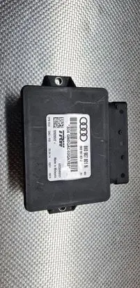 Audi A4 S4 B8 8K Hand brake control module 8K0907801N