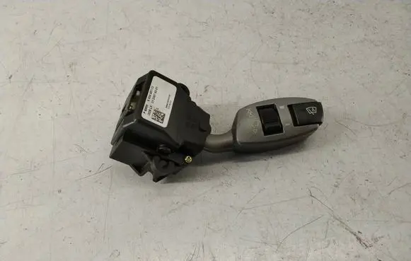 BMW 7 E65 E66 Wiper control stalk 6959987