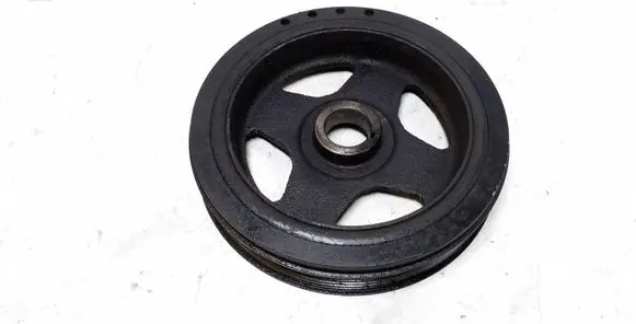 Toyota Yaris Crankshaft pulley 51205H