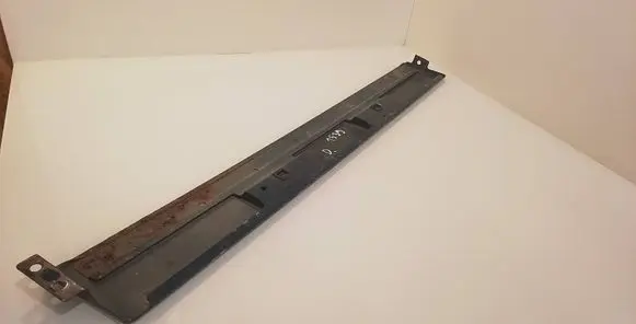 Mercedes-Benz Vaneo W414 Sliding door trim 