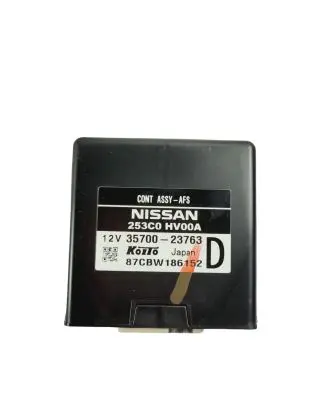 Nissan Qashqai Light module LCM 253C0HV00A 3570023763