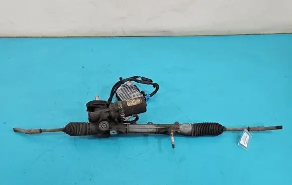 Citroen C3 Steering rack 68200000048 IMPRK1520850