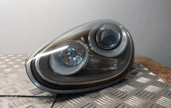 Headlight/headlamp
