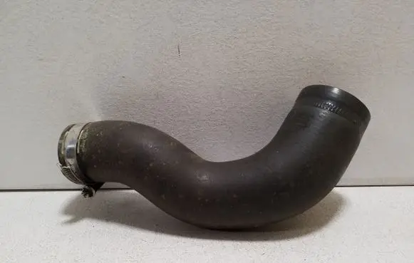 Ford Kuga II Intercooler hose/pipe