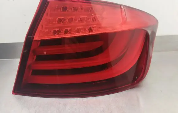 BMW 5 F10 F11 Rear/tail lights 17346202