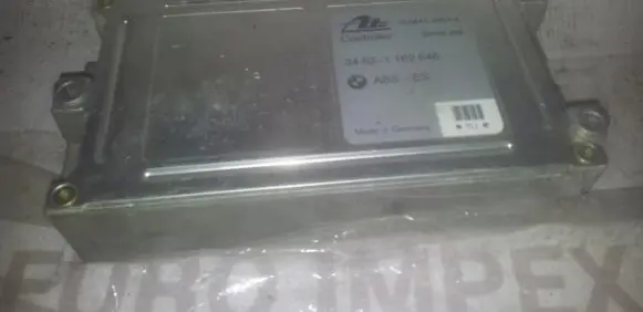 BMW 3 E36 ABS control unit/module 34521162646