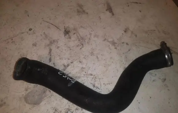 Volvo S80 Engine coolant pipe/hose 30680748 C379