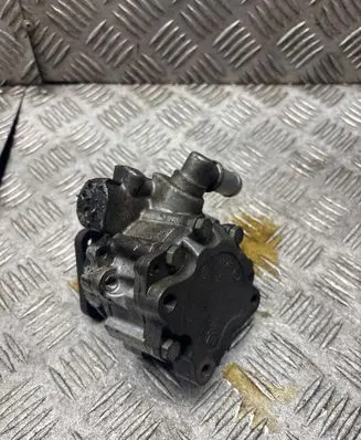 Audi A6 S6 C6 4F Electric power steering pump 