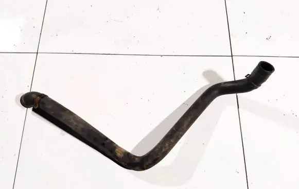 Seat Altea Air intake hose/pipe
