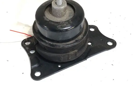 Skoda Rapid (NH) Engine mount vacuum valve 6R0199167AB
