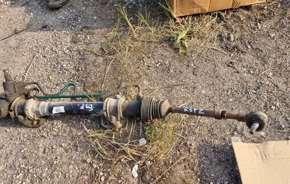 Renault Espace II Steering rack