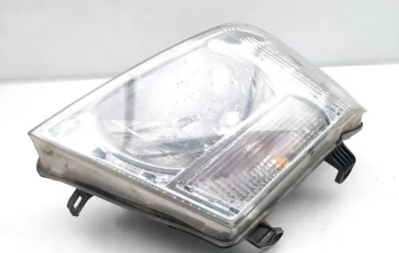 Headlight/headlamp