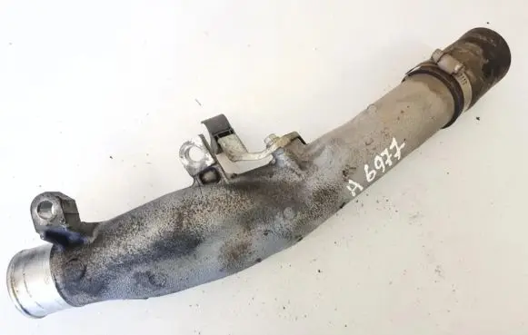 Toyota RAV 4 (XA30) Intercooler hose/pipe