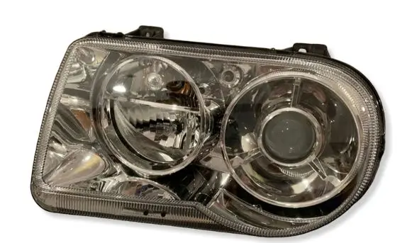 Chrysler 300 - 300C Headlight/headlamp 30987 04805761AG