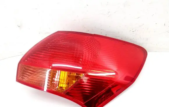 KIA Venga Rear/tail lights 924021P000